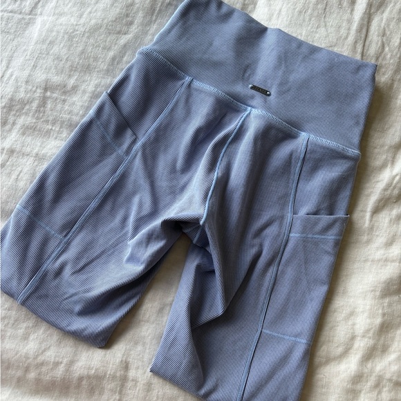 Prana Becka 7/8 leggings - Picture 4 of 6